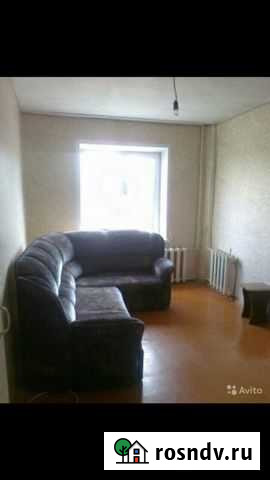 2-комнатная квартира, 45 м², 2/3 эт. в аренду на длительный срок в Новоалтайске Новоалтайск - изображение 1