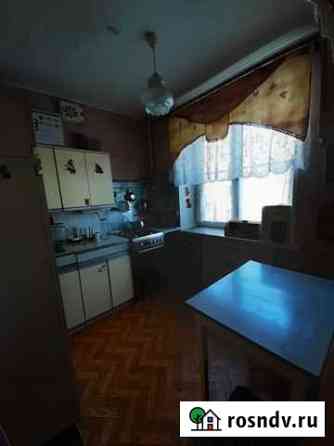 3-комнатная квартира, 58 м², 1/5 эт. на продажу в Гагарине Гагарин