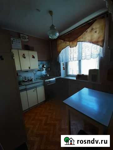 3-комнатная квартира, 58 м², 1/5 эт. на продажу в Гагарине Гагарин - изображение 1