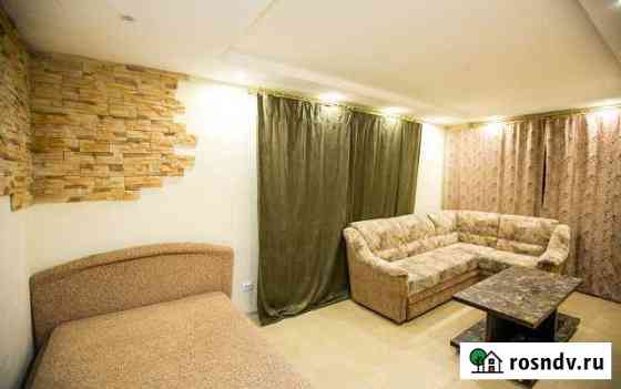 2-комнатная квартира, 45 м², 2/5 эт. в аренду посуточно в Петрозаводске Петрозаводск