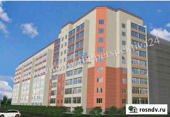 1-комнатная квартира, 29 м², 2/10 эт. на продажу в Тобольске Тобольск