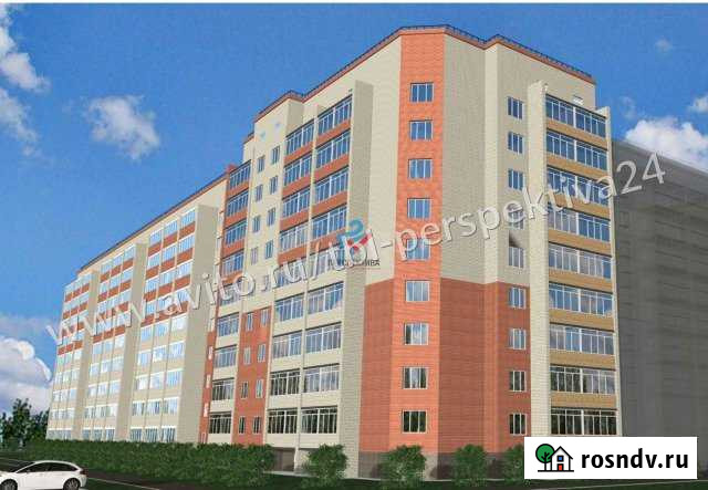 1-комнатная квартира, 29 м², 2/10 эт. на продажу в Тобольске Тобольск - изображение 1