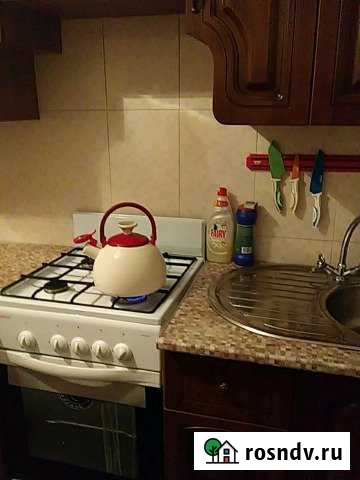 1-комнатная квартира, 39 м², 2/5 эт. в аренду посуточно в Черкесске Черкесск - изображение 1