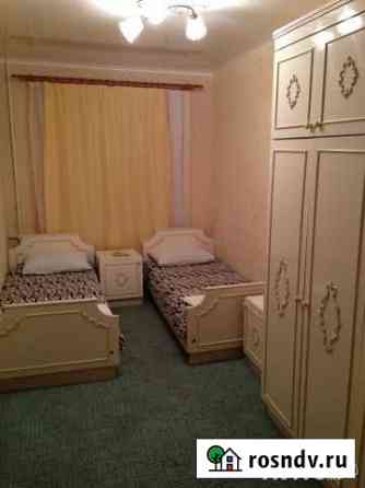 2-комнатная квартира, 55 м², 1/5 эт. в аренду посуточно в Тихорецке Тихорецк