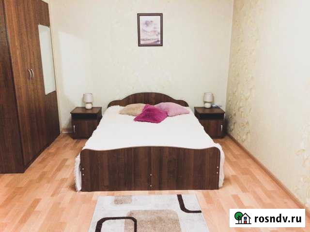 1-комнатная квартира, 30 м², 2/5 эт. в аренду посуточно в Ангарске Ангарск - изображение 1