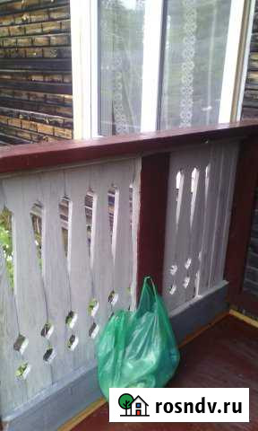 Дача 42 м² на участке 13 сот. на продажу в Байкальске Байкальск - изображение 1