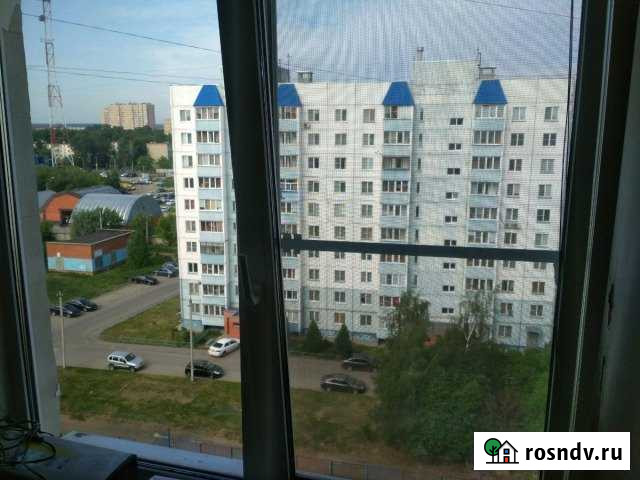 1-комнатная квартира, 30 м², 9/9 эт. на продажу в Чехове Московской области Чехов - изображение 1