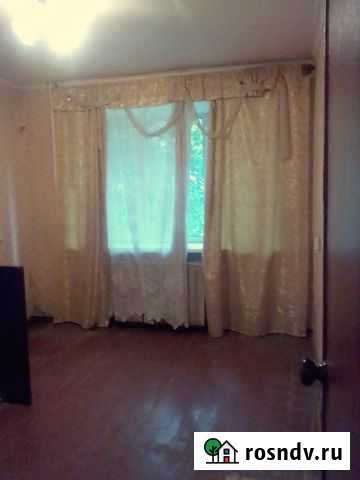 2-комнатная квартира, 45 м², 1/5 эт. на продажу в Ясногорске Тульской области Ясногорск - изображение 1