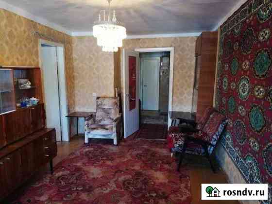3-комнатная квартира, 52 м², 2/5 эт. на продажу в Арзамасе Арзамас