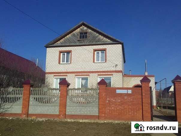 Дом 150 м² на участке 10 сот. на продажу в Арске Арск - изображение 1