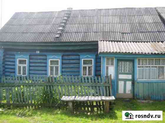 Дом 42 м² на участке 15 сот. на продажу в Козельске Козельск