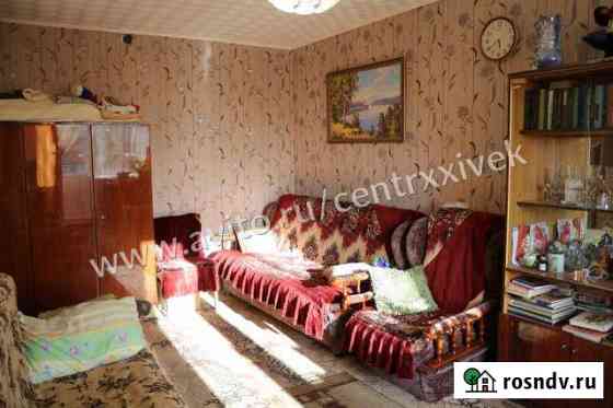 2-комнатная квартира, 42 м², 2/2 эт. на продажу в Боголюбово Боголюбово