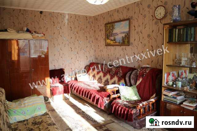 2-комнатная квартира, 42 м², 2/2 эт. на продажу в Боголюбово Боголюбово - изображение 1