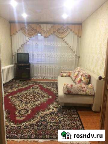 1-комнатная квартира, 31 м², 1/9 эт. в аренду на длительный срок в Новом Уренгое Новый Уренгой - изображение 1