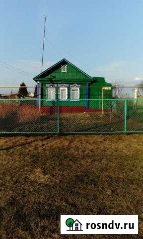 Дом 75.9 м² на участке 17 сот. на продажу в Мокшане Мокшан - изображение 1