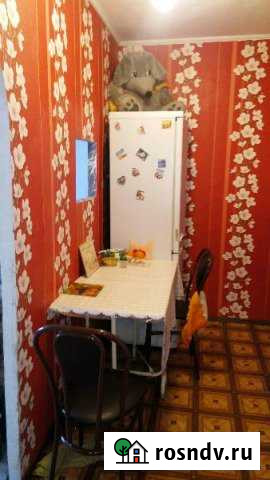 2-комнатная квартира, 36 м², 2/5 эт. на продажу в Шарыпово Шарыпово - изображение 1