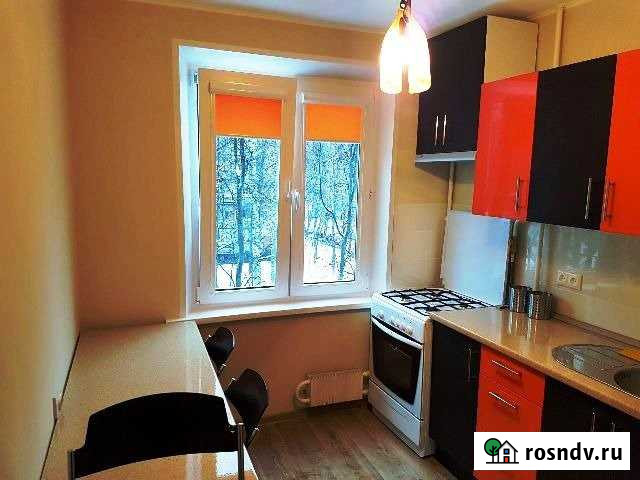 1-комнатная квартира, 31 м², 4/9 эт. в аренду на длительный срок в Королеве Королев - изображение 1