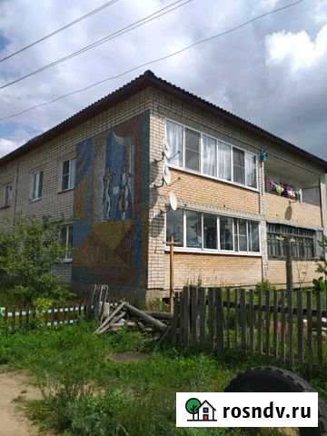 2-комнатная квартира, 54 м², 1/2 эт. на продажу в Покрове Покров - изображение 1