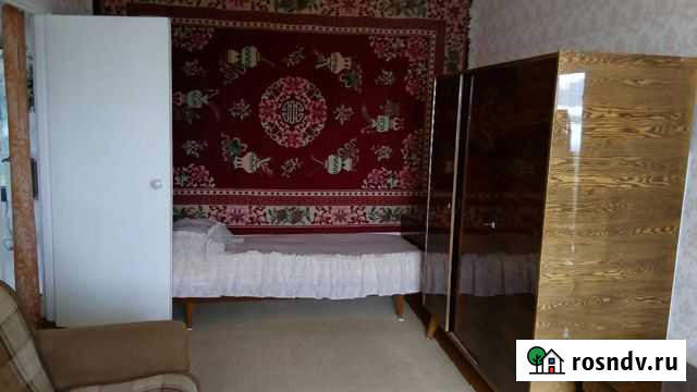 1-комнатная квартира, 33 м², 8/9 эт. в аренду на длительный срок в Магнитогорске Магнитогорск - изображение 1