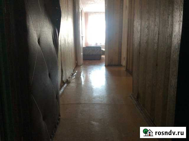 3-комнатная квартира, 50 м², 5/5 эт. на продажу в Рузе Руза - изображение 1