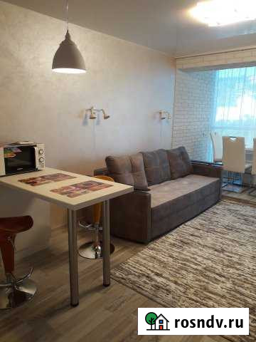 2-комнатная квартира, 46 м², 12/14 эт. в аренду посуточно в Алуште Алушта - изображение 1