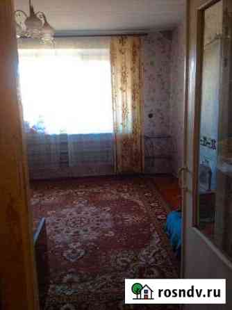 2-комнатная квартира, 32 м², 2/2 эт. на продажу в Переславле-Залесском Переславль-Залесский
