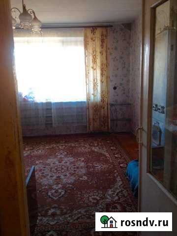 2-комнатная квартира, 32 м², 2/2 эт. на продажу в Переславле-Залесском Переславль-Залесский - изображение 1