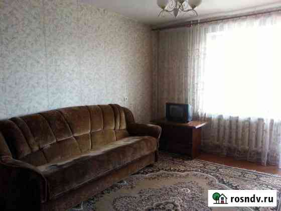 1-комнатная квартира, 40 м², 2/9 эт. в аренду посуточно в Рубцовске Рубцовск
