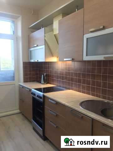 2-комнатная квартира, 56 м², 8/9 эт. в аренду на длительный срок в Мончегорске Мончегорск - изображение 1