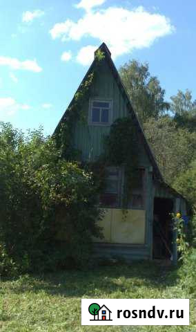 Участок ИЖС 10 сот. на продажу в Деденево Деденево - изображение 1