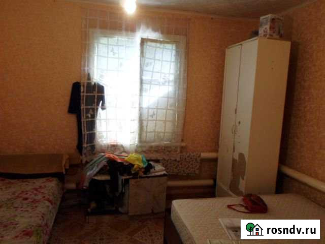 Дом 58 м² на участке 7 сот. на продажу в Ленинске Ленинск - изображение 1