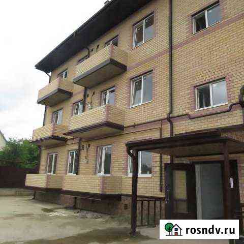 1-комнатная квартира, 37 м², 3/3 эт. на продажу в Горячем Ключе Горячий Ключ