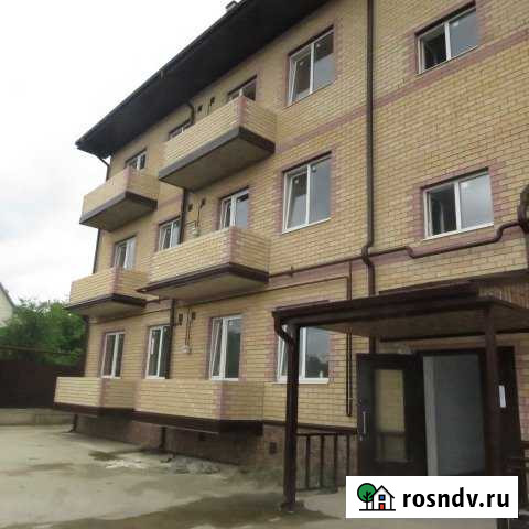 1-комнатная квартира, 37 м², 3/3 эт. на продажу в Горячем Ключе Горячий Ключ - изображение 1