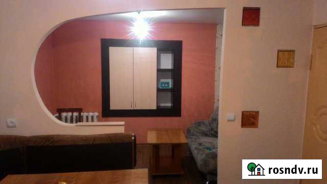 2-комнатная квартира, 32 м², 1/1 эт. на продажу в Камне-на-Оби Камень-на-Оби - изображение 1