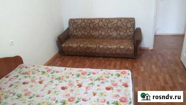 1-комнатная квартира, 39 м², 10/10 эт. в аренду на длительный срок в Набережных Челнах Набережные Челны - изображение 1