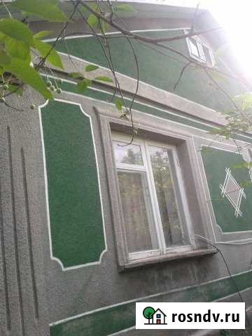 Дом 80 м² на участке 17 сот. на продажу в Чистенькой Чистенькая - изображение 1