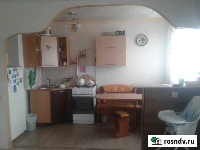 3-комнатная квартира, 57 м², 5/5 эт. на продажу в Бисерти Бисерть - изображение 1