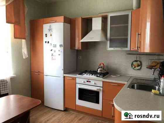 3-комнатная квартира, 88 м², 6/6 эт. на продажу в Ейске Ейск