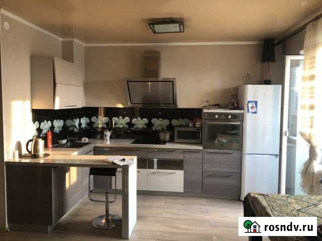 3-комнатная квартира, 73 м², 15/16 эт. на продажу в Чите Чита - изображение 1