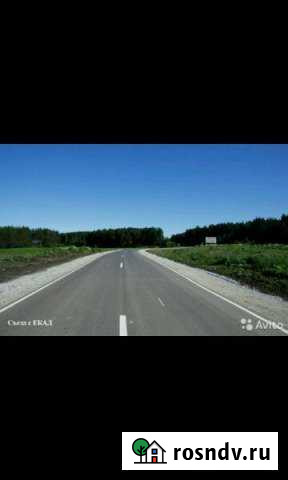 Участок СНТ, ДНП 300 сот. на продажу в Артемовском Артемовский - изображение 1