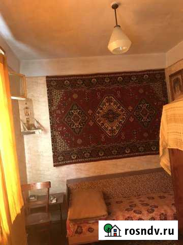 4-комнатная квартира, 60 м², 1/5 эт. на продажу в Махачкале Махачкала - изображение 1