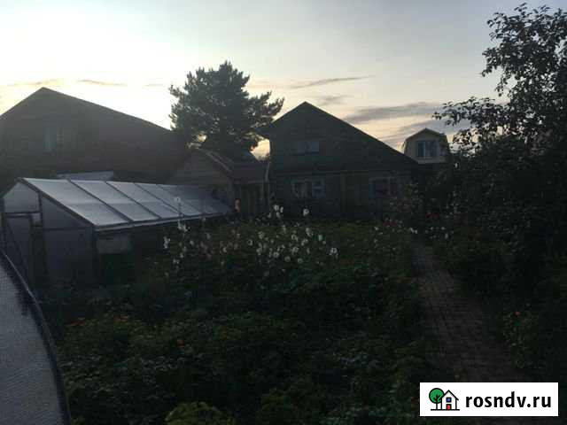 Дача 40 м² на участке 6 сот. на продажу в Большом Козино Большое Козино - изображение 1