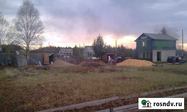 Дача 70 м² на участке 13 сот. на продажу в Советском Ханты-Мансийского АО Советский - изображение 1