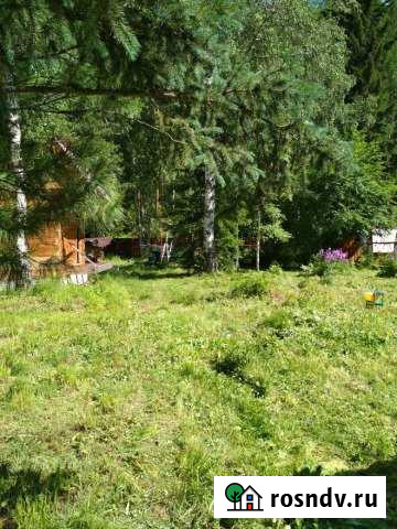 Дом 59 м² на участке 14 сот. на продажу в Большом Лугу Большой Луг - изображение 1