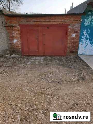 Гараж 27 м² на продажу в Сергиевом Посаде Сергиев Посад - изображение 1
