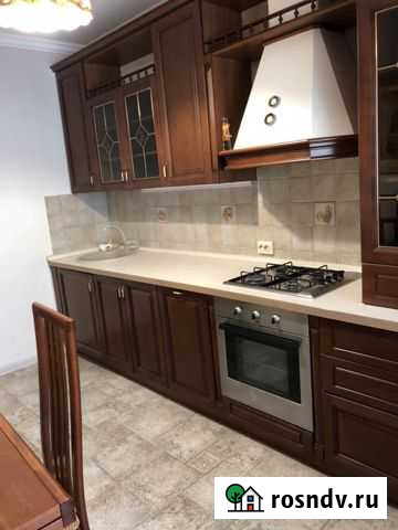 3-комнатная квартира, 90 м², 2/5 эт. в аренду на длительный срок в Сочи Сочи - изображение 1