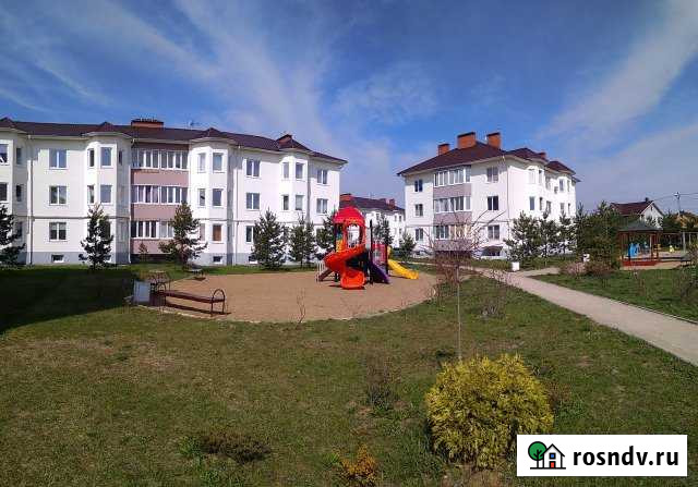 1-комнатная квартира, 50 м², 3/3 эт. на продажу в Чехове Московской области Чехов - изображение 1