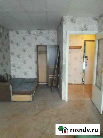 1-комнатная квартира, 35 м², 4/5 эт. на продажу в Унече Унеча - изображение 1