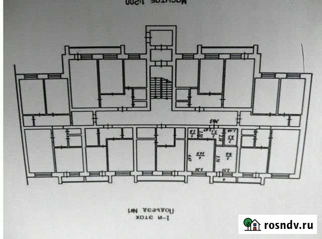 1-комнатная квартира, 34 м², 1/3 эт. на продажу в Ноябрьске Ноябрьск - изображение 1