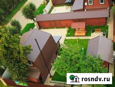 Дом 120 м² на участке 5 сот. в аренду посуточно в Йошкар-Оле Йошкар-Ола - изображение 1